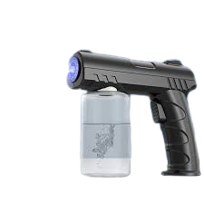 Miniatura 8 de Pistola automatizada luz UV